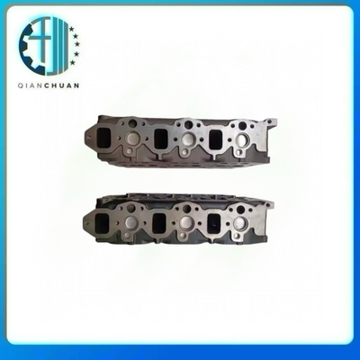 Cylinder Head 183-8171 For Cat Caterpillar 320C 3066 Diesel Engine Spare Parts