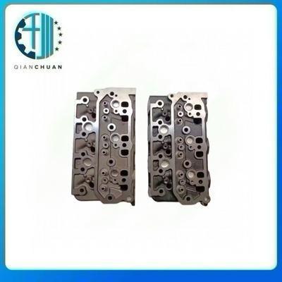 Cylinder Head 183-8171 For Cat Caterpillar 320C 3066 Diesel Engine Spare Parts