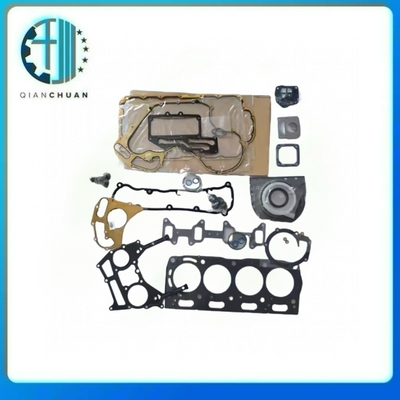 Overhaul Repair Full Gasket Kit For Caterpillar Engine 3066 3304 3306 C4.4 C6.4 C6.6 C7 C9 C10 C13 C15 C18 Spare Parts