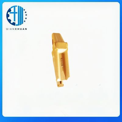 CAT 315C Bucket Teeth Adaptor 6I6356 for Excavator Spare Parts