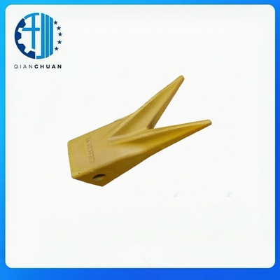 Bucket Tiger Teeth Adapter 1U3202WTL for Cat J200 Series Excavator