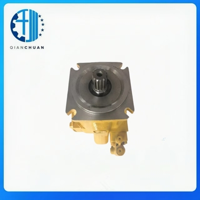 New 564-9801 Hydraulic Piston Pump for Caterpillar 345C Excavator