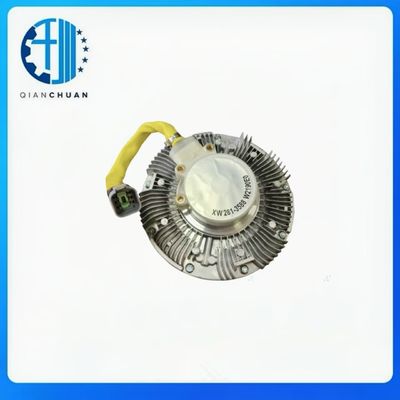 New Fan Clutch 381-3588 for Caterpillar C6.4 Excavator