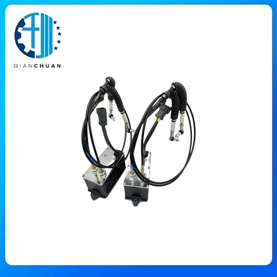 Caterpillar Throttle Motor 247-5212 247-5232 151-9354 151-9325 for E320B E322B E325B