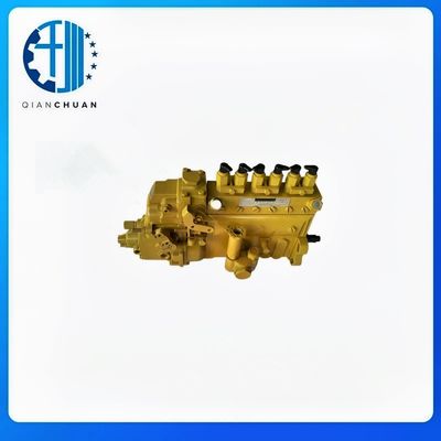 201-3780 10R-7651 Common Rail Injection Pump For Caterpillar 3066 Engine 320C 320C FM