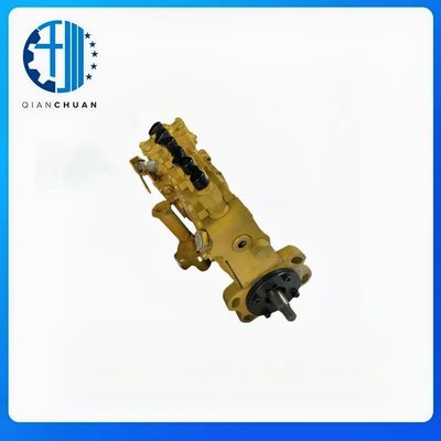201-3780 10R-7651 Common Rail Injection Pump For Caterpillar 3066 Engine 320C 320C FM
