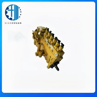 201-3780 10R-7651 Common Rail Injection Pump For Caterpillar 3066 Engine 320C 320C FM