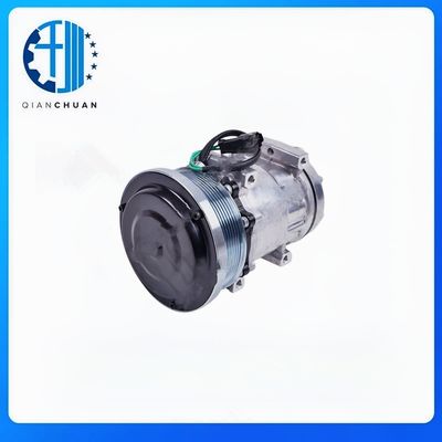 320-1291 3201291 A/C Compressor  For Caterpillar 559C 930K 980K 2384C