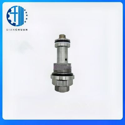 4308965 Relief Valve For Hitachi Ex120-2 Ex120-3 Ex100-2 Ex100-3  Excavator Parts