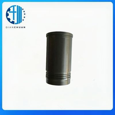 6136-21-2210 Cylinder Liner for Excavator PC200-3 Diesel Engine Spare Parts Construction Machinery