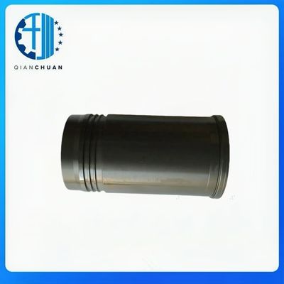 6136-21-2210 Cylinder Liner for Excavator PC200-3 Diesel Engine Spare Parts Construction Machinery