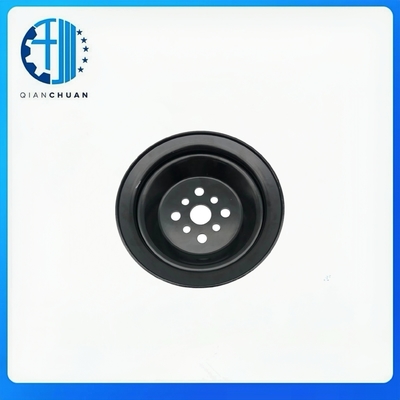 Pulley 6738-91-1510  for Komatsu PC220-7  SAA6D102 Excavator Construction Machinery Parts
