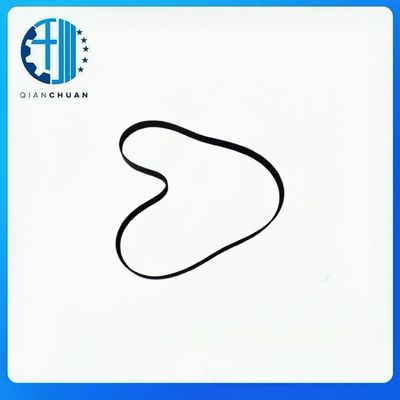 6732-81-3530 6743-62-3710 Fan Belt  for Komatsu PC300-8 Diesel Engine Spare Parts