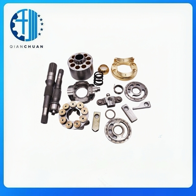 HPV90 Cylinder Block Piston Shoe Valve Plate  for Komatsu  PC200 PC220-3 PC220-5 Hydraulic Main Pump Spare Parts