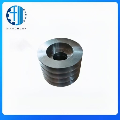 6N1186 6N-1186 Belt Tensioner Pulley For Caterpillar CAT D9L 992 992B 992C Wheel Loader