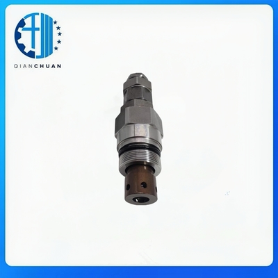 14552098 Relief Valve for Volvo EC290B EC290C FC3329C EC290B Excavator Engine Spare Parts