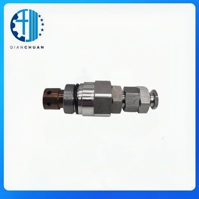 14552098 Relief Valve for Volvo EC290B EC290C FC3329C EC290B Excavator Engine Spare Parts