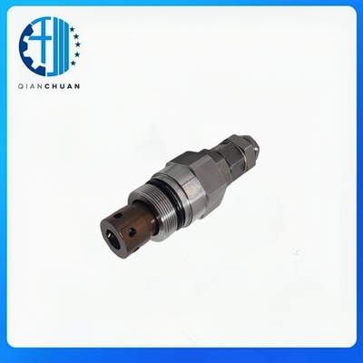 14552098 Relief Valve for Volvo EC290B EC290C FC3329C EC290B Excavator Engine Spare Parts