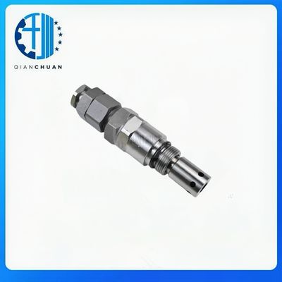 14513267 Main Relief Valves for Volvo EC210 EC240 Construction Machinery  Excavators Spare Parts