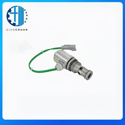 279-6528 Solenoid Valve For Caterpillar CAT 3126 3126B Engine D10N D11R D9T