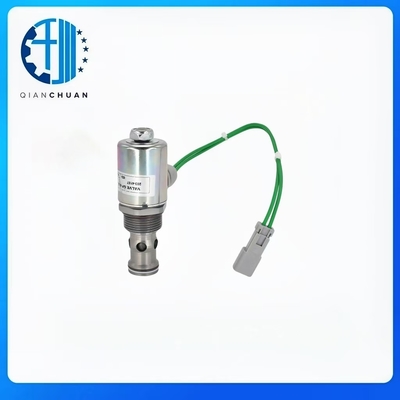 279-6528 Solenoid Valve For Caterpillar CAT 3126 3126B Engine D10N D11R D9T