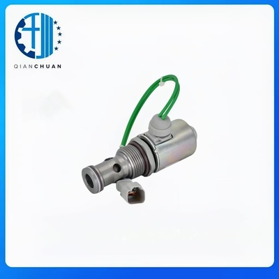 279-6528 Solenoid Valve For Caterpillar CAT 3126 3126B Engine D10N D11R D9T