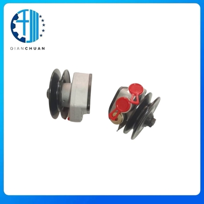 02113800 021-13800 Fuel Transfer Pump for Volvo EC210 EC290B D7D Diesel Engine Spare Parts