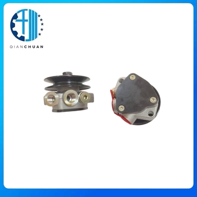 02113800 021-13800 Fuel Transfer Pump for Volvo EC210 EC290B D7D Diesel Engine Spare Parts