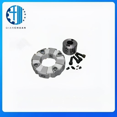 20D-01-18100 Coupling Assy For Komatsu PC200-1 PC220-1 Excavator parts