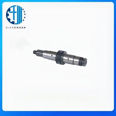 TZ263B2002-01 Shaft  For Komatsu PC130-6 PC120-6 PC100-6 BZ200-1 BR200T-1 BM020C-1 Excavator