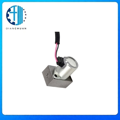702-21-57400 702-21-57500 702-21-55901 702-21-55600 702-21-56800 Solenoid Valve For KOMATSU PC200-7 PC220-7 PC200-8 Excavator