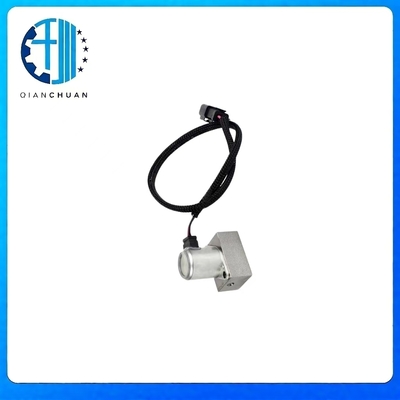 702-21-57400 702-21-57500 702-21-55901 702-21-55600 702-21-56800 Solenoid Valve For KOMATSU PC200-7 PC220-7 PC200-8 Excavator