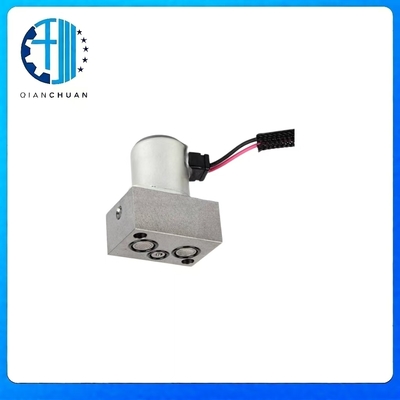 702-21-57400 702-21-57500 702-21-55901 702-21-55600 702-21-56800 Solenoid Valve For KOMATSU PC200-7 PC220-7 PC200-8 Excavator