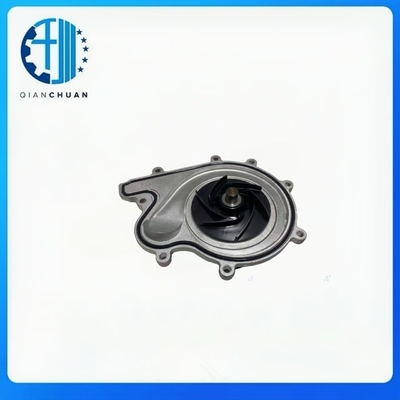 Water Pump 5668882 For  Cummins ISF2.8 ISF Diesel Engine  Excavator Spare Parts Construction Machinery