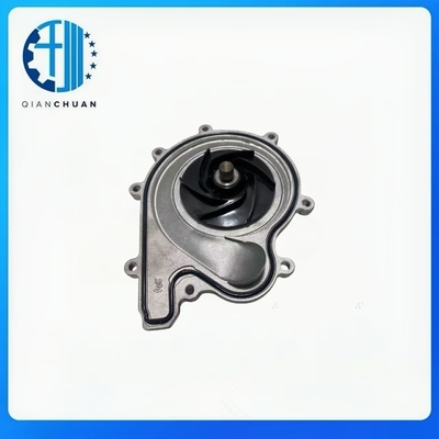 Water Pump 5668882 For  Cummins ISF2.8 ISF Diesel Engine  Excavator Spare Parts Construction Machinery