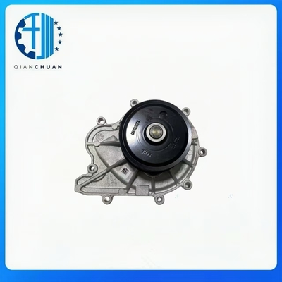 Water Pump 5668882 For  Cummins ISF2.8 ISF Diesel Engine  Excavator Spare Parts Construction Machinery