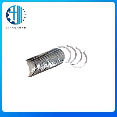 205150 Main Bearing  with Thrust for Cummins K19 KTA19 QSK19 Spare Parts