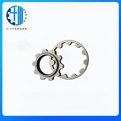 1J700-35490 1J700-35480 Oil Pump For Kubota V2607 V2607T Engine Parts