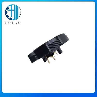 Oil Tank Cap  MD132260  for Mitsubishi L200  Spare Part Construction Machinery