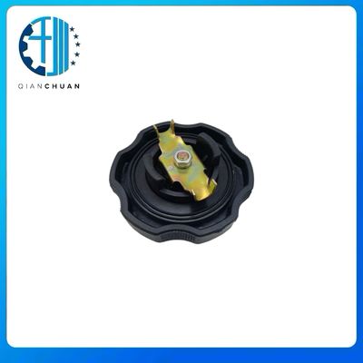 Oil Tank Cap  MD132260  for Mitsubishi L200  Spare Part Construction Machinery