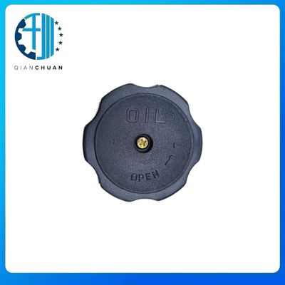 Oil Tank Cap  MD132260  for Mitsubishi L200  Spare Part Construction Machinery