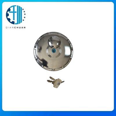 Fuel tank Cap 77320-1011 MC026155 for Mitsubishi FV515 8DC9 Truck Parts