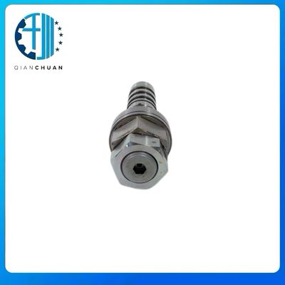 Relief Valve 708-1W-04712 for PC60-7 PC70-7 Construction Machinery Excavator Hydraulic Parts
