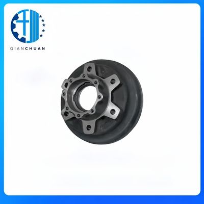 91E33-20011 Brake Drum For Mitsubishi FD20N FD25N F18C FG20 FG25 Nissan L02 Forklift