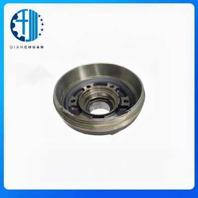 91E33-20011 Brake Drum For Mitsubishi FD20N FD25N F18C FG20 FG25 Nissan L02 Forklift