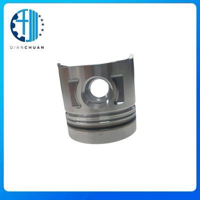 Piston 985-08100 for E320C S6K Diesel  Excavator  Engine  Spare Parts