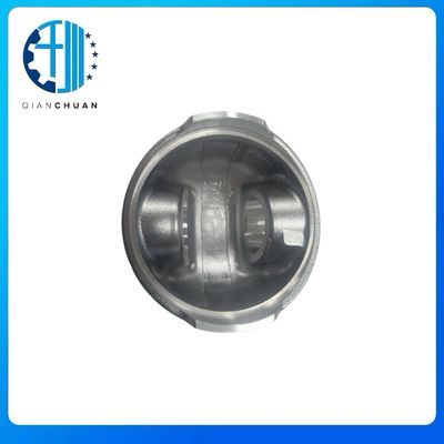 Piston 985-08100 for E320C S6K Diesel  Excavator  Engine  Spare Parts