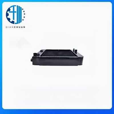 8N-4076 4N-0311 8N3082 Water Tank Radiator For Caterpillar 3204 Engine D3 D3B 931 931B 910