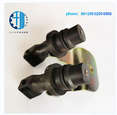 Engine Timing Sensor 245-4630 236-6221 Excavator Engine Parts For 3126 3126B 3126E