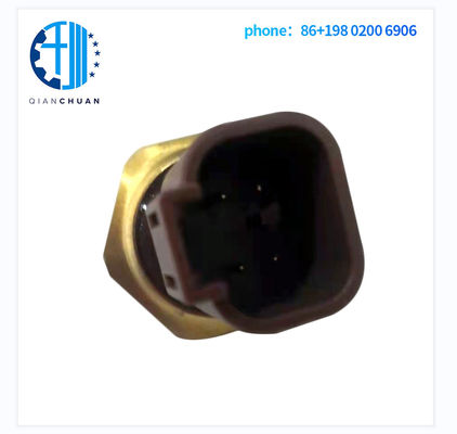 QSX15 Excavator Engine Parts X15 4921475 Pressure Temperature Sensor